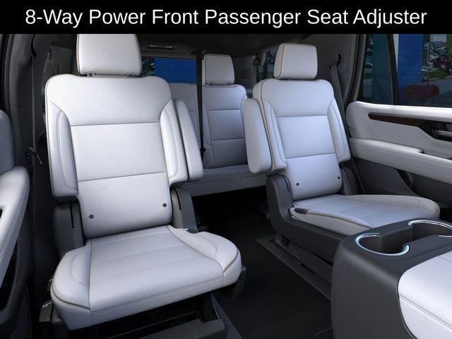 new 2025 Chevrolet Tahoe car, priced at $87,150