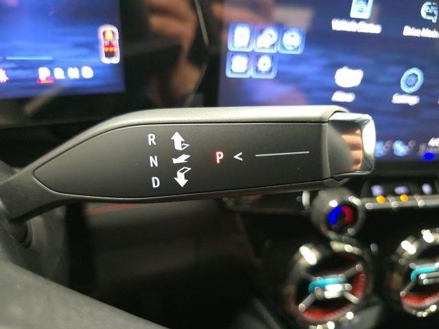 new 2025 Chevrolet Blazer EV car, priced at $51,150