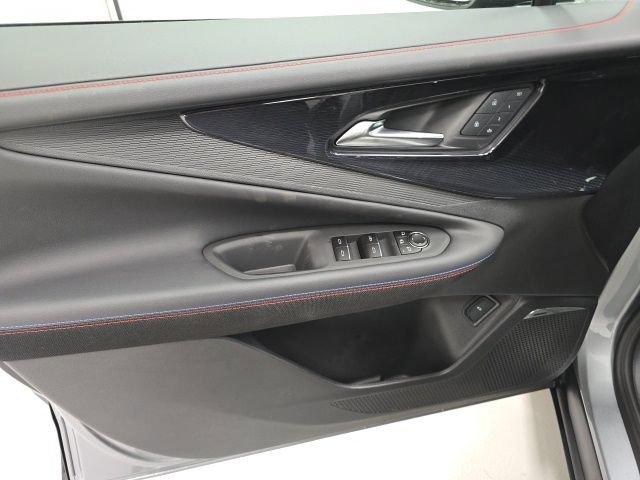 new 2025 Chevrolet Blazer EV car, priced at $51,150