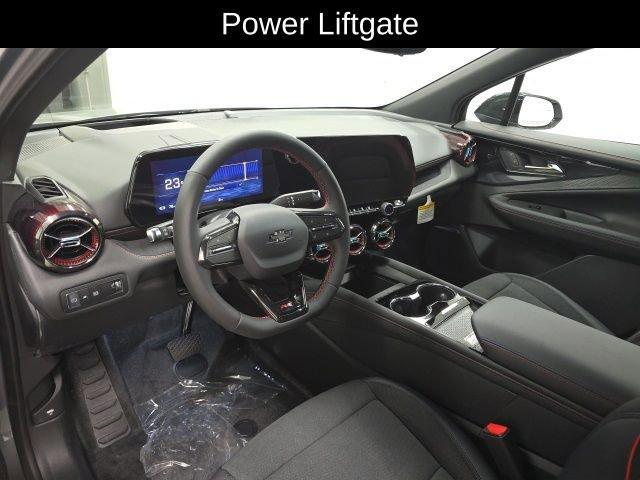 new 2025 Chevrolet Blazer EV car, priced at $51,150