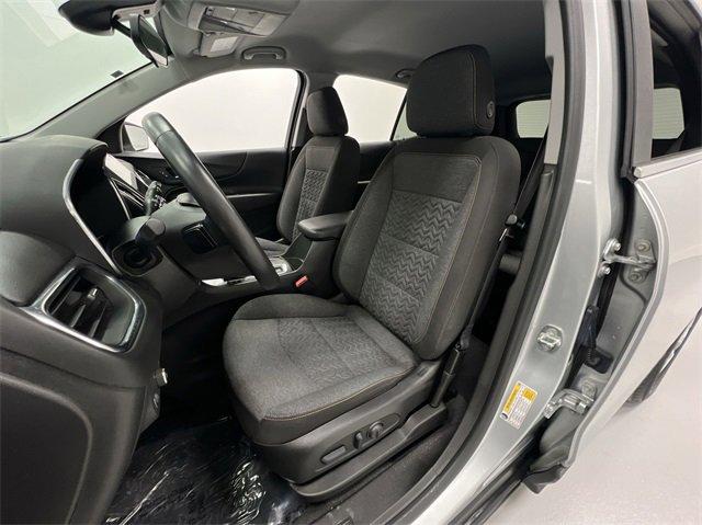 used 2022 Chevrolet Equinox car, priced at $23,418