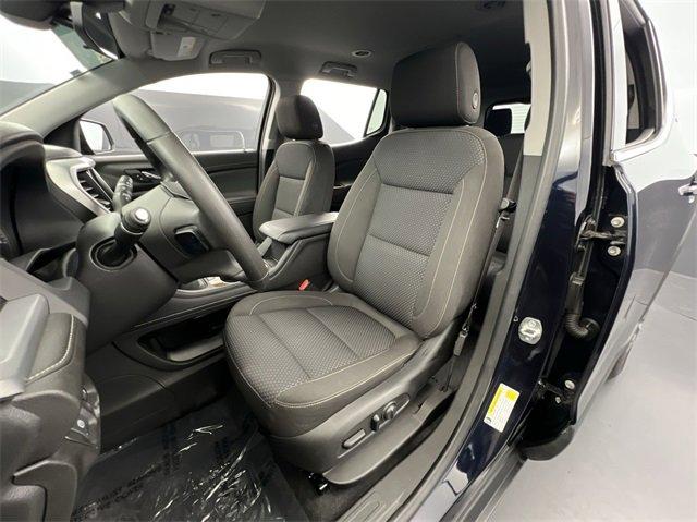 used 2022 GMC Acadia car, priced at $30,878