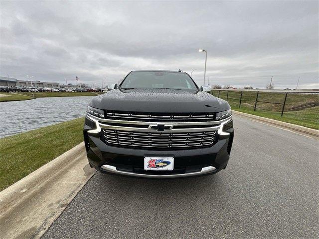 used 2023 Chevrolet Tahoe car, priced at $66,485