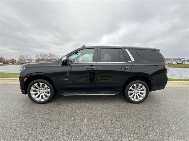 used 2023 Chevrolet Tahoe car, priced at $66,485