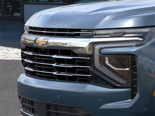 new 2025 Chevrolet Tahoe car, priced at $71,670