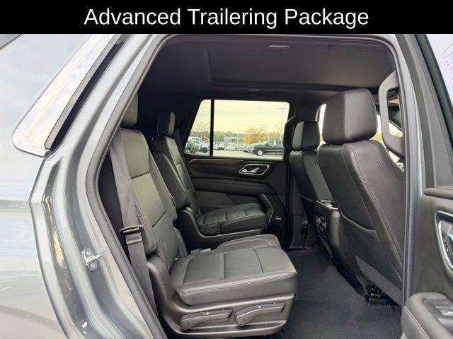 used 2021 Chevrolet Tahoe car, priced at $46,987