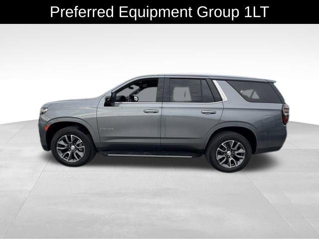 used 2021 Chevrolet Tahoe car, priced at $46,987