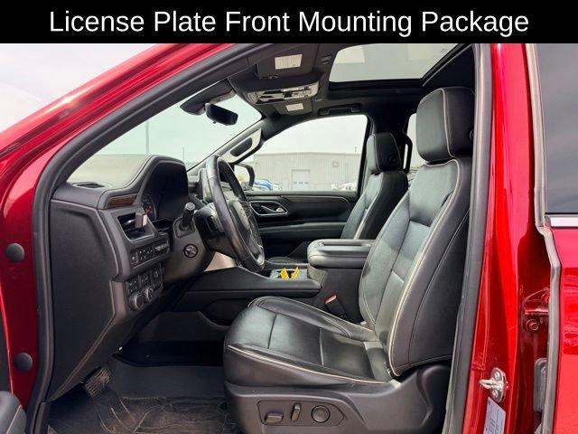 used 2021 Chevrolet Tahoe car, priced at $49,987