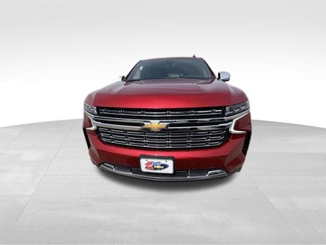 used 2021 Chevrolet Tahoe car, priced at $49,987