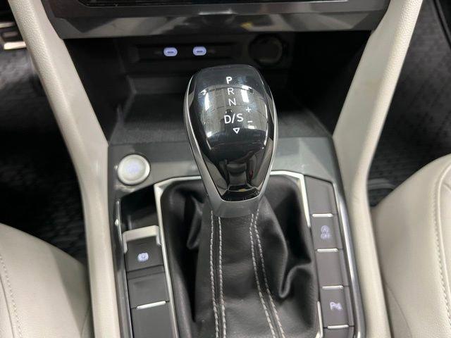 used 2022 Volkswagen Tiguan car, priced at $24,975