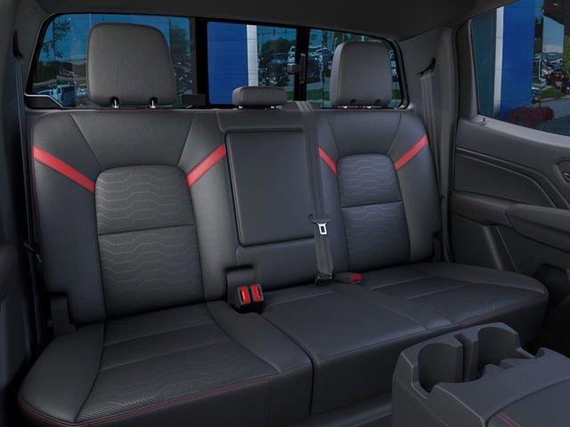 new 2025 Chevrolet Colorado car, priced at $48,789