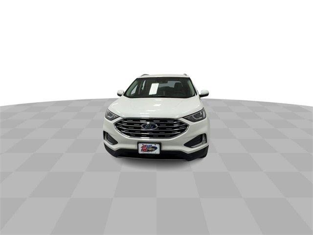 used 2020 Ford Edge car, priced at $20,868