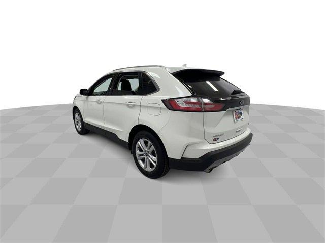 used 2020 Ford Edge car, priced at $20,868