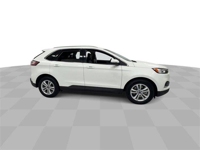 used 2020 Ford Edge car, priced at $20,868