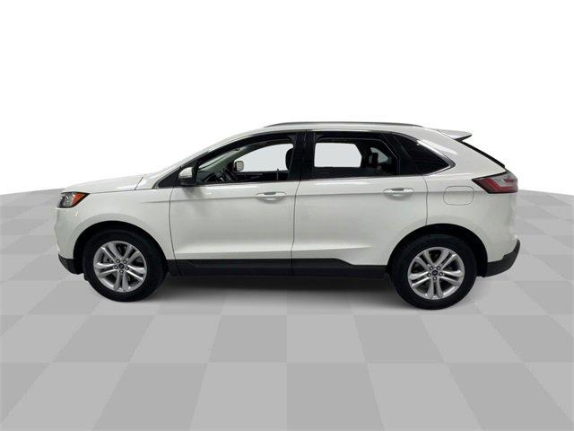 used 2020 Ford Edge car, priced at $20,868