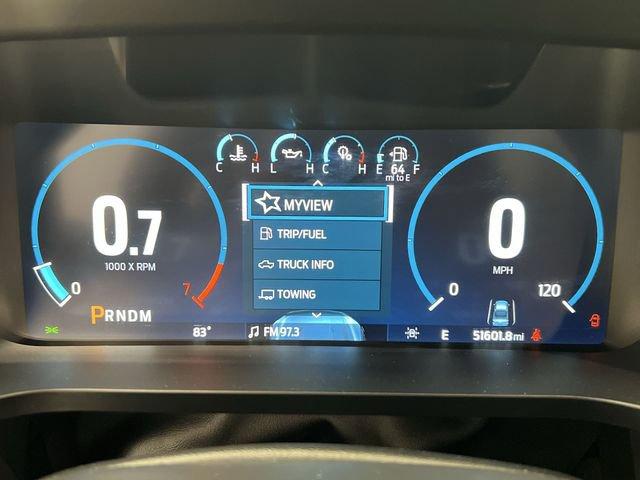 used 2022 Ford F-150 car, priced at $45,987