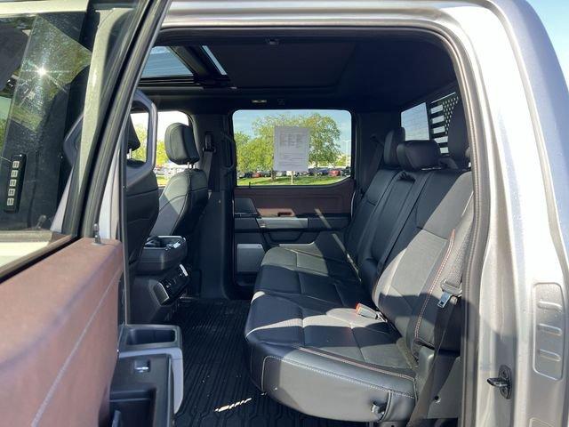 used 2022 Ford F-150 car, priced at $46,485