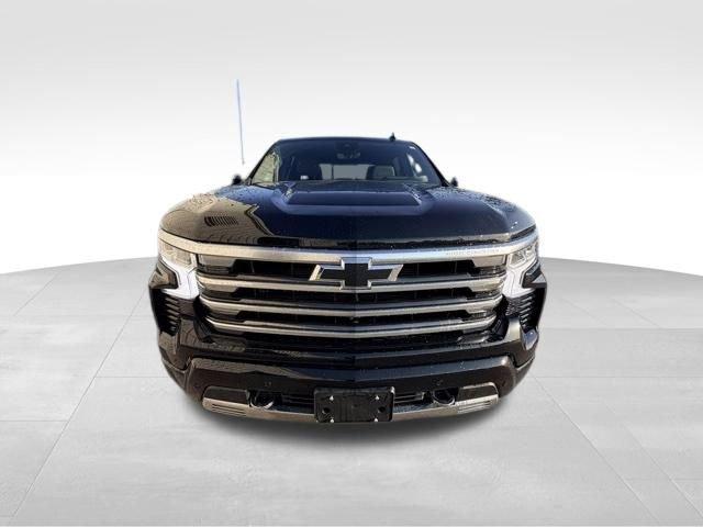used 2024 Chevrolet Silverado 1500 car, priced at $55,485