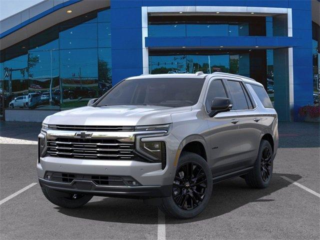 new 2025 Chevrolet Tahoe car, priced at $89,450