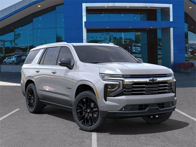 new 2025 Chevrolet Tahoe car, priced at $89,450