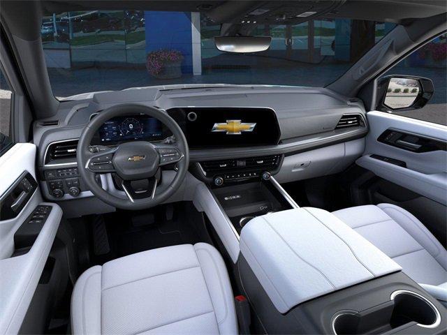 new 2025 Chevrolet Tahoe car, priced at $89,450