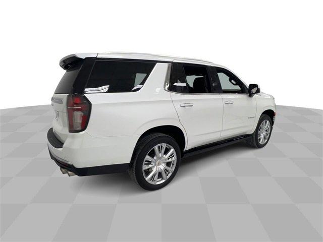 used 2023 Chevrolet Tahoe car, priced at $69,678