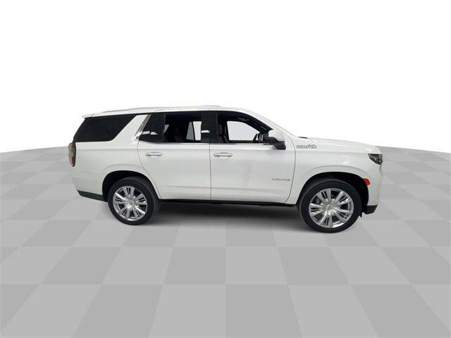 used 2023 Chevrolet Tahoe car, priced at $69,678