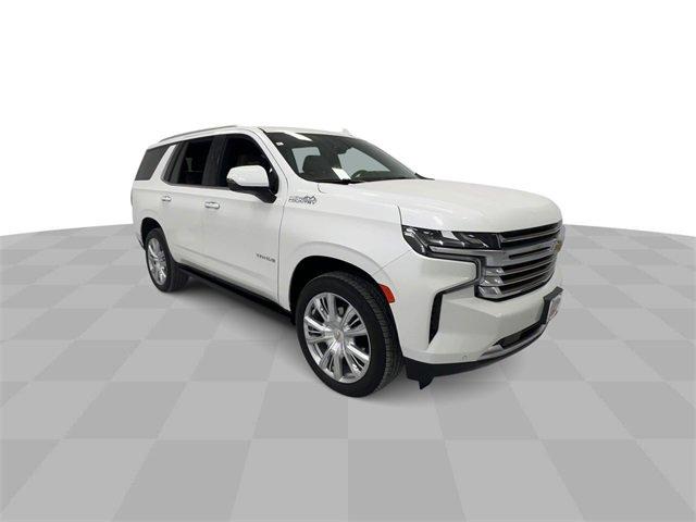 used 2023 Chevrolet Tahoe car, priced at $69,678