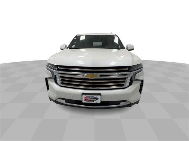 used 2023 Chevrolet Tahoe car, priced at $69,678