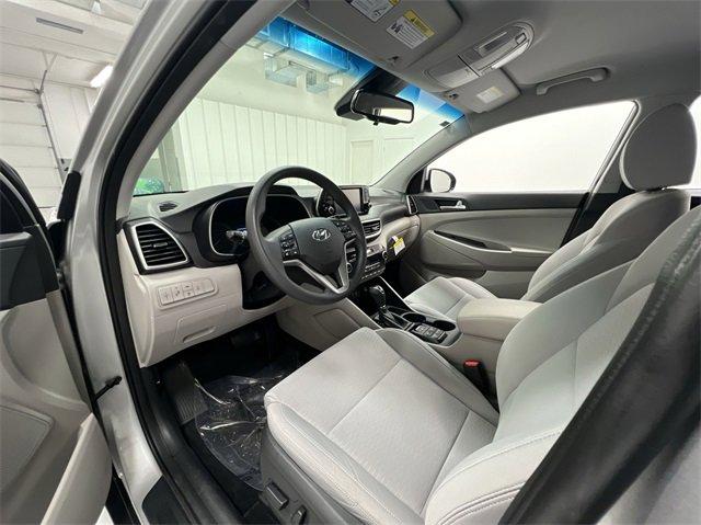 used 2020 Hyundai Tucson car, priced at $19,987