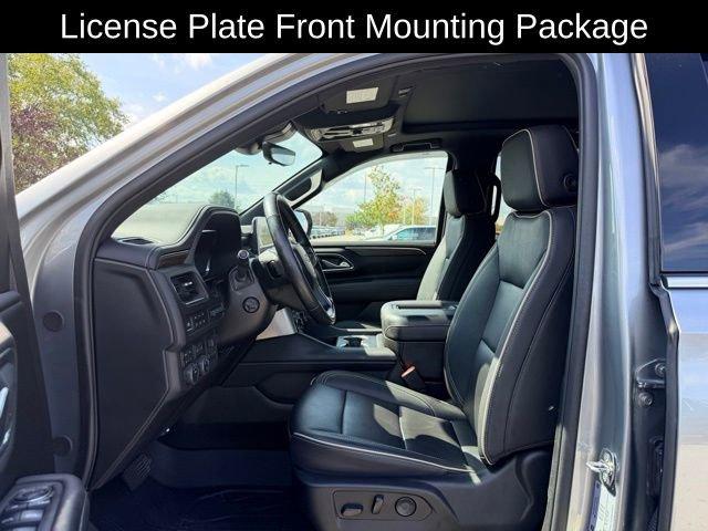 used 2024 Chevrolet Tahoe car, priced at $69,780