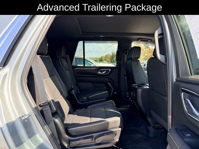used 2024 Chevrolet Tahoe car, priced at $69,780