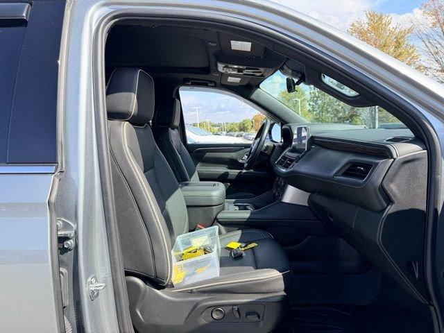 used 2024 Chevrolet Tahoe car, priced at $69,780