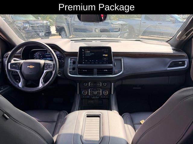 used 2024 Chevrolet Tahoe car, priced at $69,780