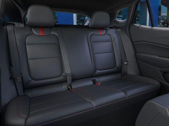 new 2025 Chevrolet Trax car, priced at $27,585