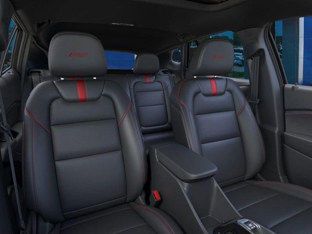 new 2025 Chevrolet Trax car, priced at $27,585