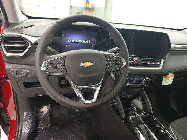 new 2026 Chevrolet TrailBlazer car, priced at $31,960