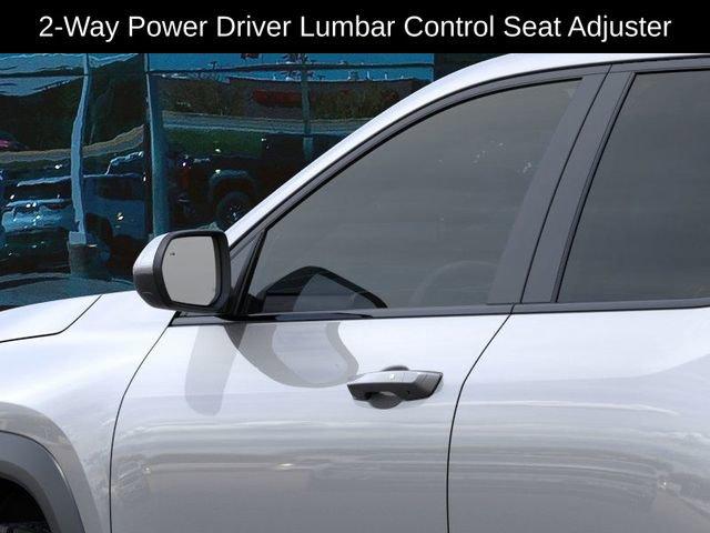 new 2026 Chevrolet Equinox car, priced at $39,131