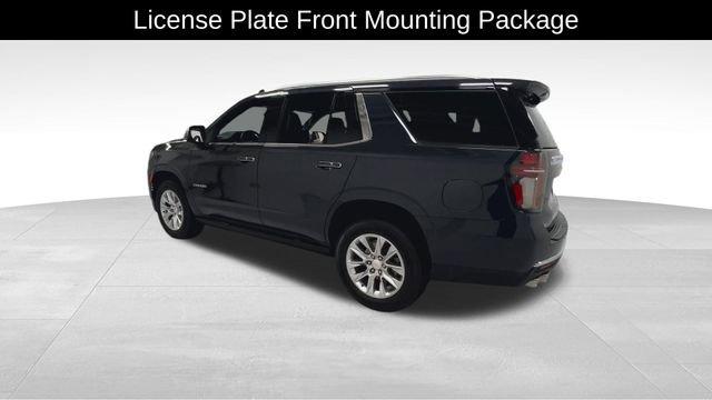 used 2023 Chevrolet Tahoe car, priced at $64,485