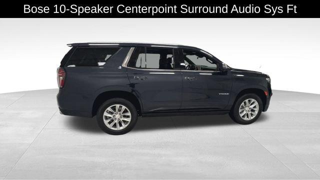 used 2023 Chevrolet Tahoe car, priced at $64,485