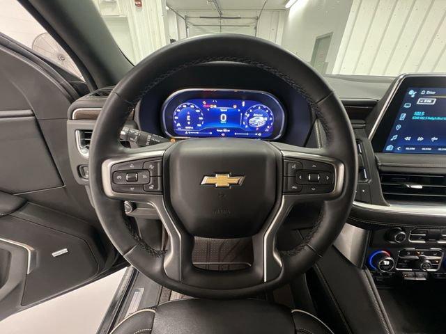 used 2023 Chevrolet Tahoe car, priced at $64,485