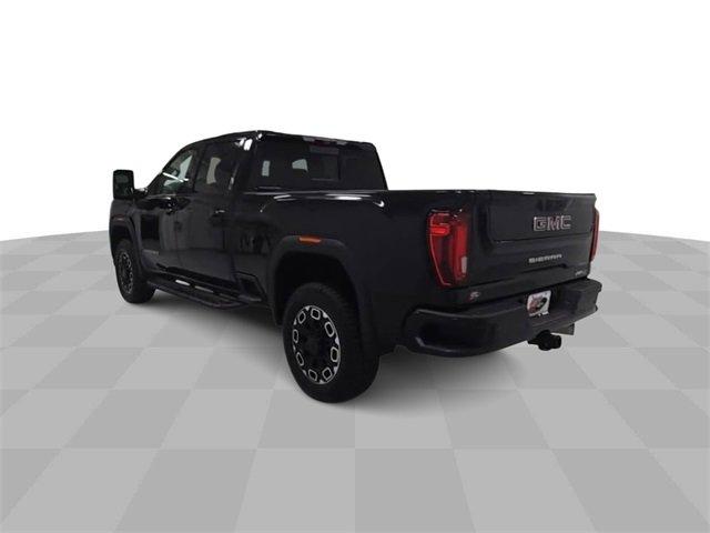 used 2022 GMC Sierra 2500 car, priced at $63,987