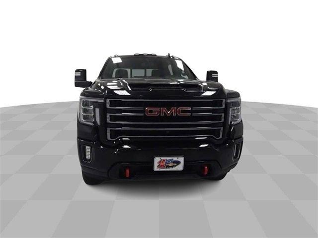 used 2022 GMC Sierra 2500 car, priced at $63,987