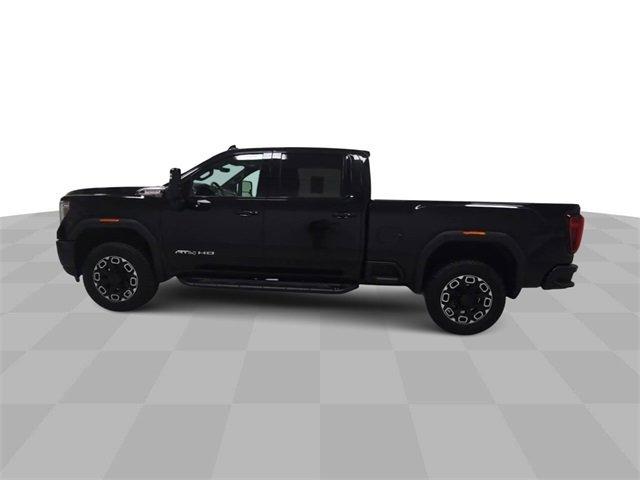 used 2022 GMC Sierra 2500 car, priced at $63,987