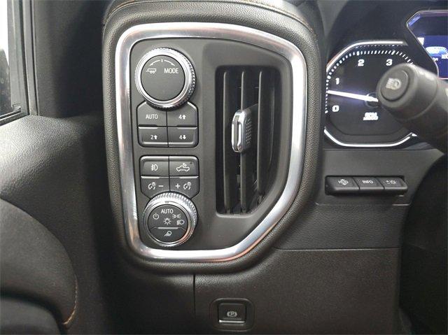 used 2022 GMC Sierra 2500 car, priced at $63,987