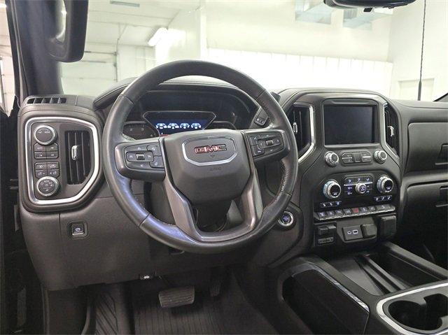 used 2022 GMC Sierra 2500 car, priced at $63,987