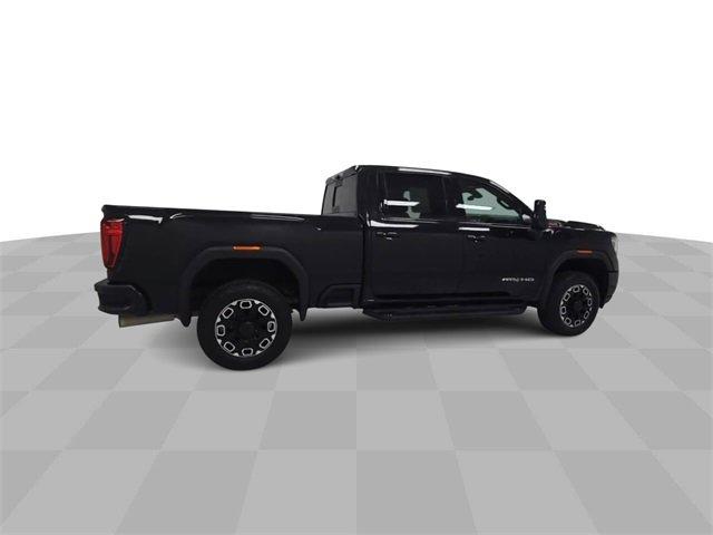 used 2022 GMC Sierra 2500 car, priced at $63,987