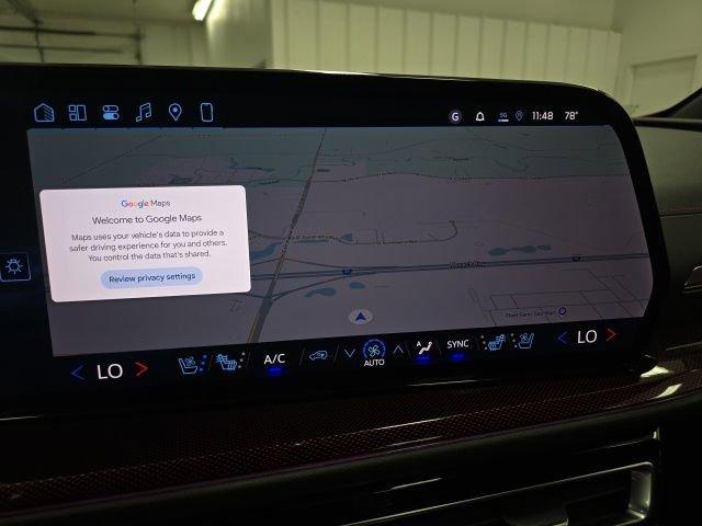 new 2026 Chevrolet Traverse car, priced at $59,361