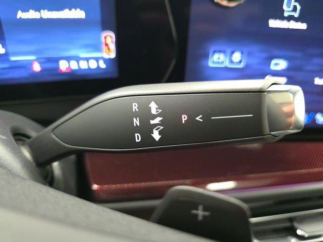 new 2026 Chevrolet Traverse car, priced at $59,361