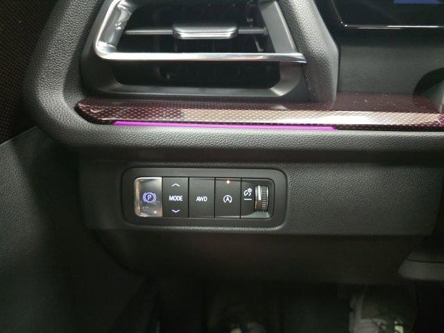 new 2026 Chevrolet Traverse car, priced at $59,361